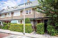 Woning Crocusstraat 6 Wassenaar