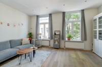 Woning Cartesiusstraat 124 Den Haag