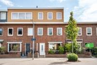 Woning Pontianakstraat 16 Haarlem