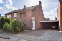 Woning Spinnerstraat 3 Weert