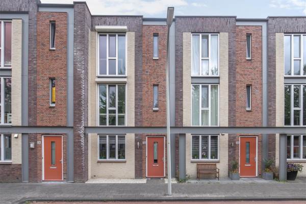 Woning Katschiplaan 116 Den Haag