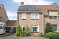 Woning Frieslandstraat 4 Deurne