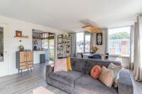 Woning Osseweistraat 7A Rotterdam