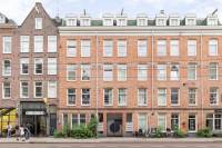 Woning Albert Cuypstraat 39M Amsterdam
