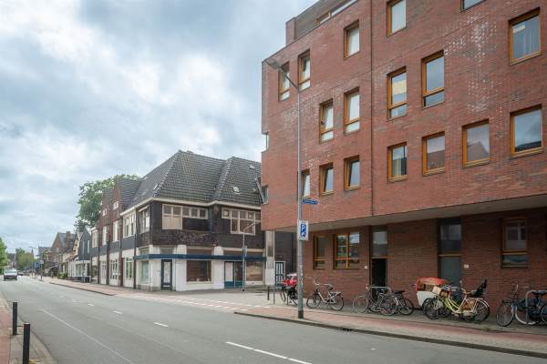Woning Neuweg 4B Hilversum