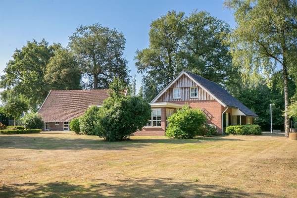 Woning Zwavertsweg 224 Hengelo (OV)