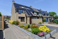 Woning Gerberalaan 40 De Kwakel