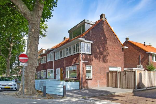 Woning Burgemeester Ter Laanstraat 83 Zaandam