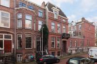 Woning Johan de Wittstraat 3bis Utrecht