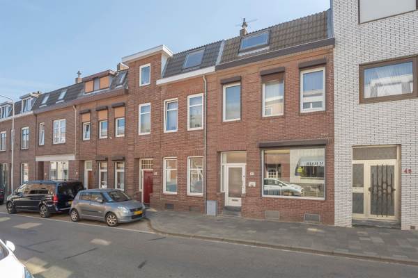 Woning Bleijerheiderstraat 43 Kerkrade