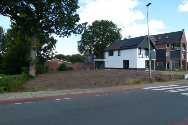 Bouwgrond Zwolsekanaal 2a Vroomshoop