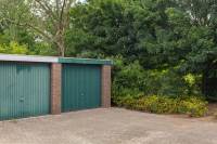 Garage Salomonszegel 119G13 Apeldoorn