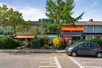 Woning De Villeneuvestraat 43 Rotterdam