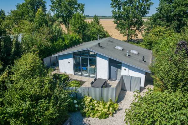 Woning Oostweg 2100 Ouwerkerk