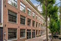 Woning Lijnbaansstraat 21 Amsterdam