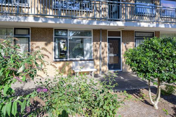 Woning Istriastraat 7 Oudorp