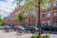 Woning Van Weelstraat 44 Rotterdam