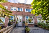 Woning Leidsestraat 105 Hillegom