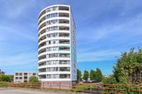 Woning Tine van Dethstraat 39 Leiden