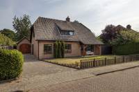 Woning Violierstraat 1 Wijk en Aalburg