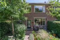 Woning Kalorama 121 Hoofddorp