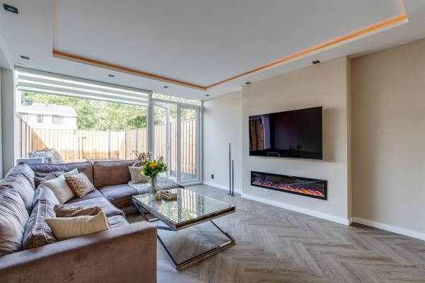 Woning Linde 43 Naaldwijk