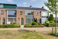 Woning Alfred Nobellaan 64 De Bilt