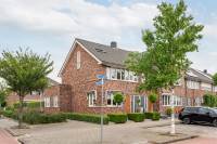 Woning Schutleede 55 Barendrecht