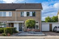 Woning Hamsterborg 9 Almelo