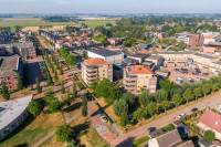 Woning Meidoornhof 22 Woudrichem