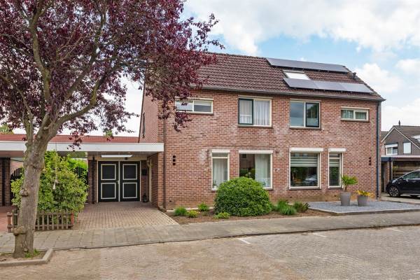 Woning Steenakker 49 Druten - Oozo.nl