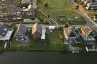 Bouwgrond Anne Westerhuisstrjitte 5 Workum