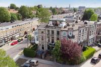 Woning St. Antonielaan 3 Arnhem