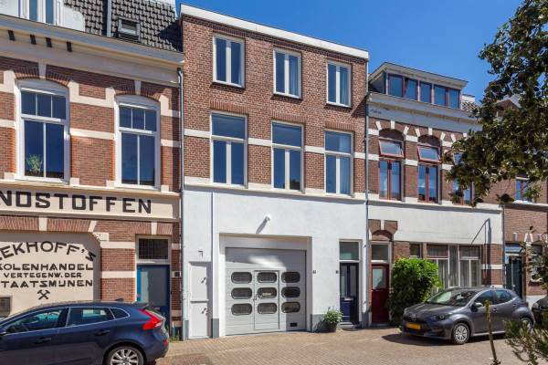 Woning van Dulckenstraat 810 Nijmegen