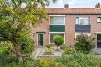 Woning Geraniumstraat 10 Olst