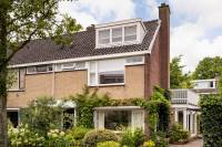 Woning Paedtslaan 2 Wassenaar