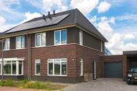 Woning Vlierbes 12 Borne