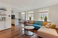 Woning Venlosepoort 4b Roermond