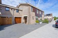 Woning Hensbroekstraat 25 Zaandam