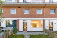 Woning Buizerdlaan 19 Ede