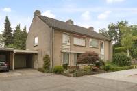 Woning Gerard Bruningstraat 1 Rosmalen