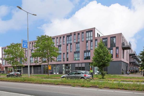 Woning Laan der Nederlanden 68J Beverwijk