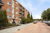 Woning Slauerhoffstraat 11B Spijkenisse