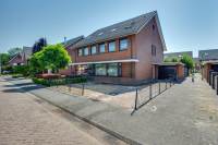 Woning Rustenburgstraat 14 Tilburg