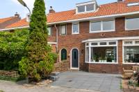 Woning Lijsterbesstraat 22 Zaandam