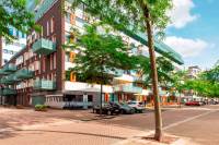 Woning Bordeslaan 312 Den Bosch