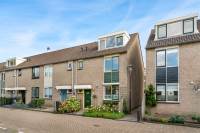 Woning Schepradmolen 14 Maassluis