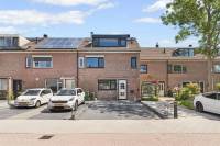 Woning Blankenstraat 101 Hoofddorp