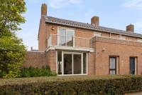 Woning Adriaen Willaertstraat 2 Den Bosch