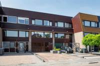 Woning Burg A P vd Blinkln 42 Vierpolders